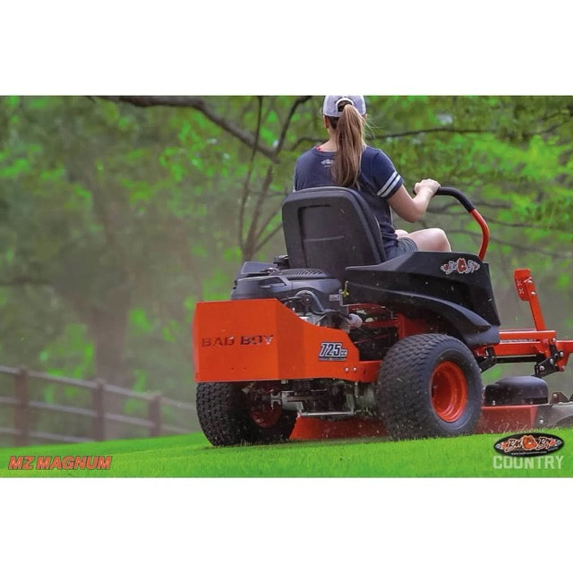 Bad Boy 54 in. 26 HP MZ Magnum Zero (Gas-Powered)