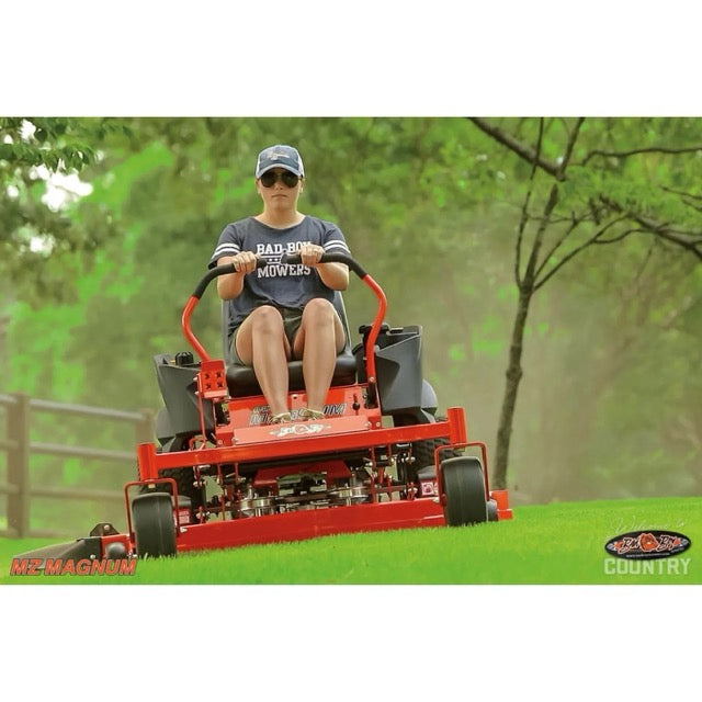 Bad Boy 54 in. 26 HP MZ Magnum Zero (Gas-Powered)